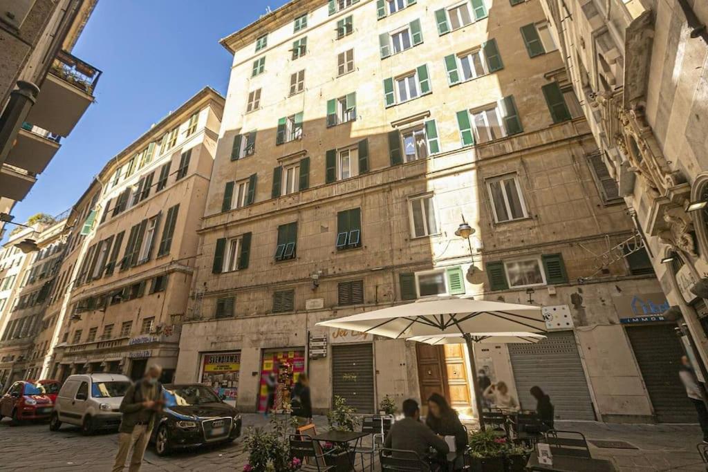 Joivy Stylish 3-bed Flat Near The Aquarium Appartement