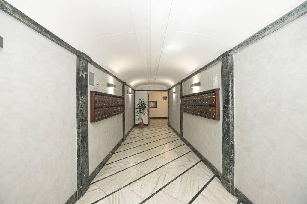 Appartement Joivy Stylish 3-bed Flat Near The Aquarium Gênes