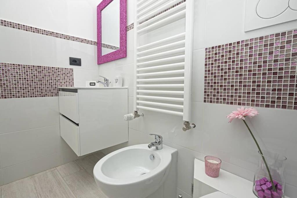 Appartement Joivy Stylish 3-bed Flat Near The Aquarium
