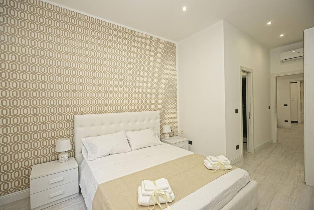 Joivy Stylish 3-bed Flat Near The Aquarium Gênes