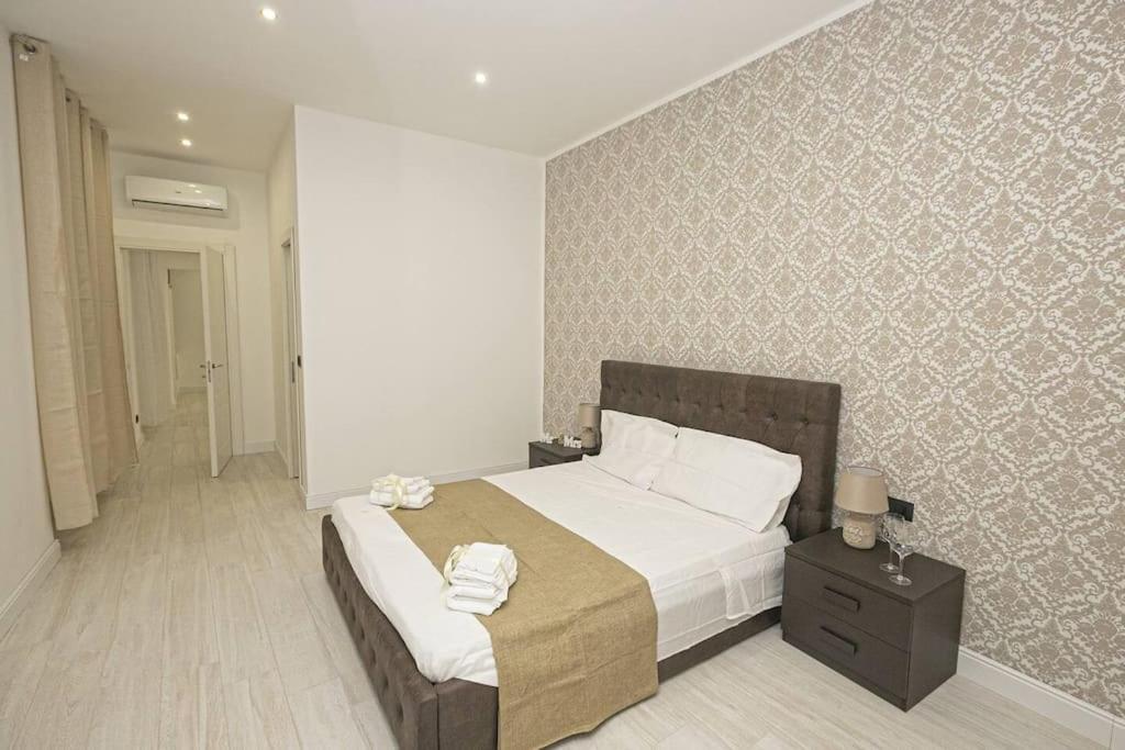 Joivy Stylish 3-bed Flat Near The Aquarium Appartement Gênes