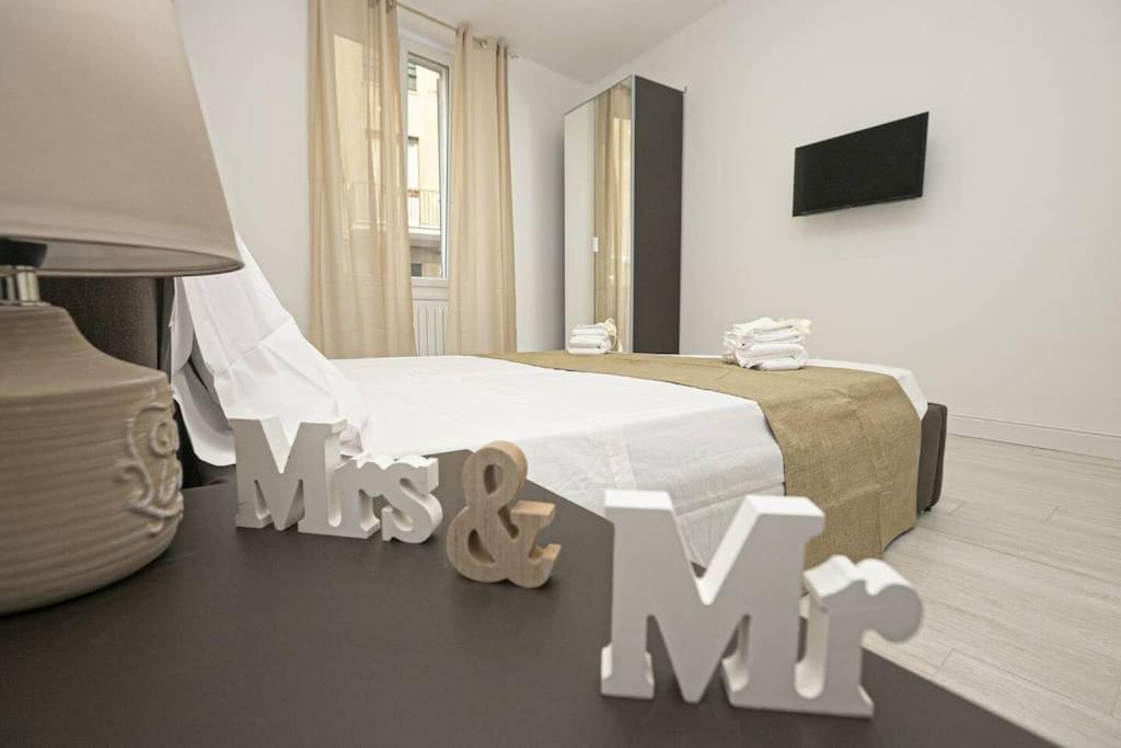 Joivy Stylish 3-bed Flat Near The Aquarium Appartement Gênes