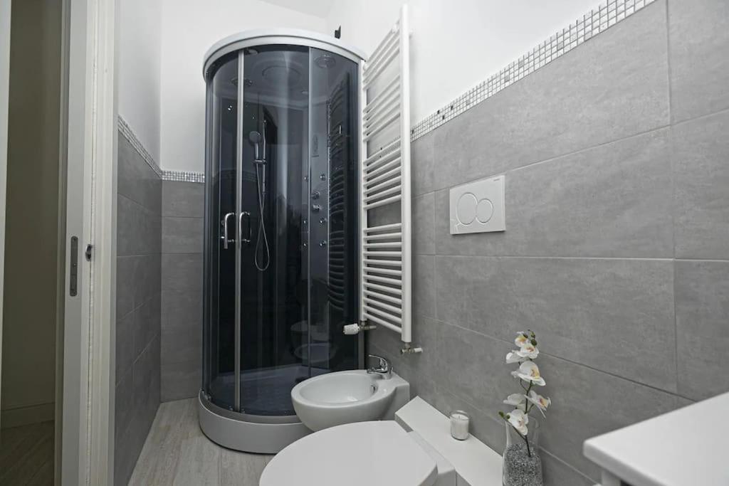 Appartement Joivy Stylish 3-bed Flat Near The Aquarium Gênes