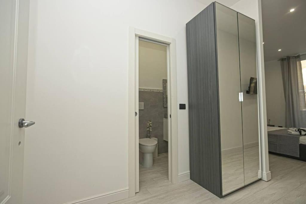 Joivy Stylish 3-bed Flat Near The Aquarium Gênes