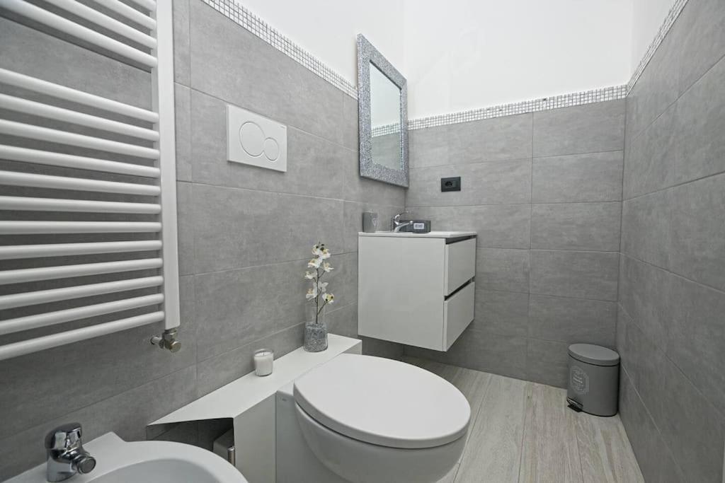 Appartement Joivy Stylish 3-bed Flat Near The Aquarium