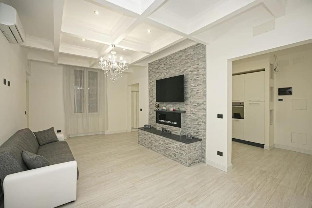 Appartement Joivy Stylish 3-bed Flat Near The Aquarium Gênes