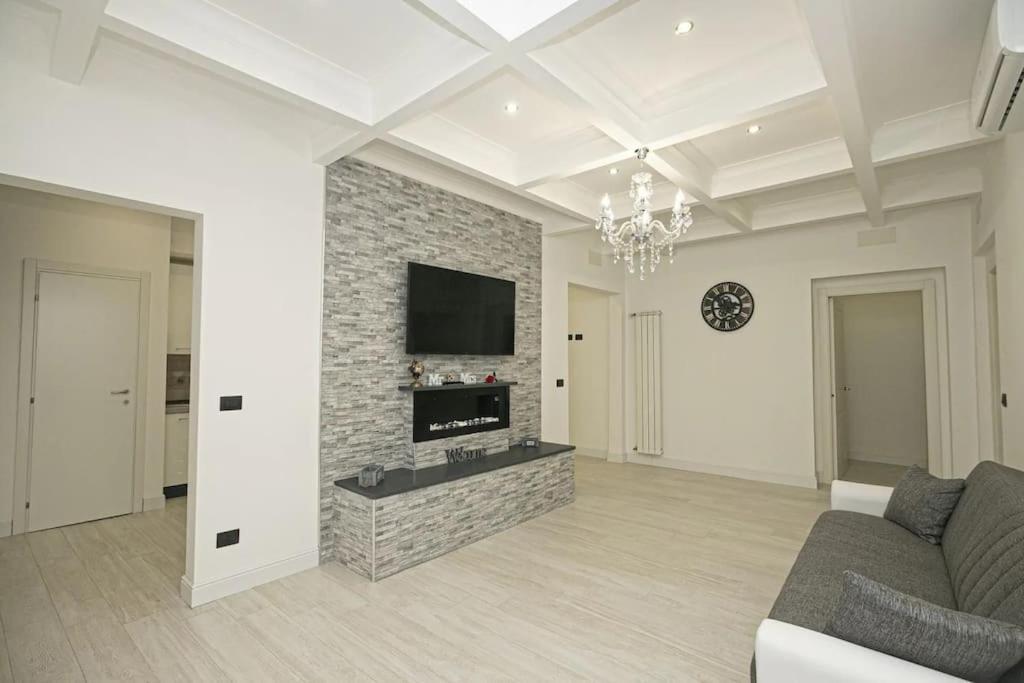 Joivy Stylish 3-bed Flat Near The Aquarium Appartement