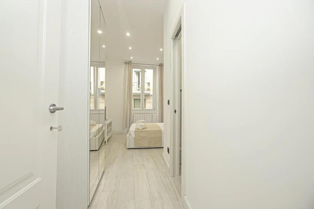 Apartment Joivy Stylish 3-bed Flat Near The Aquarium *